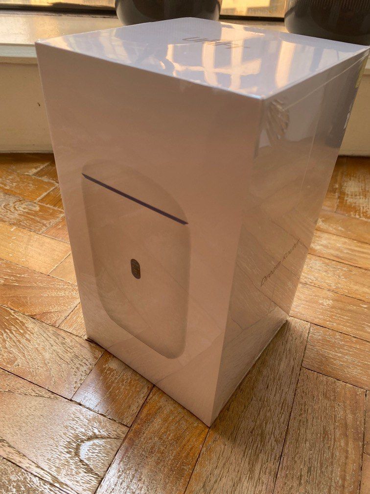 Ubiquiti UniFi Dream Router, Computers & Tech, Parts & Accessories ...