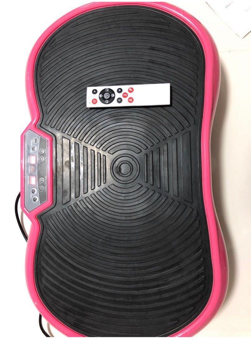 ADVANCE ULTRA SLIM BODY SHAPER, Health & Nutrition, Massage Devices on  Carousell