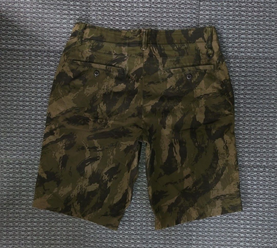 Under armor camo shorts new arrivals