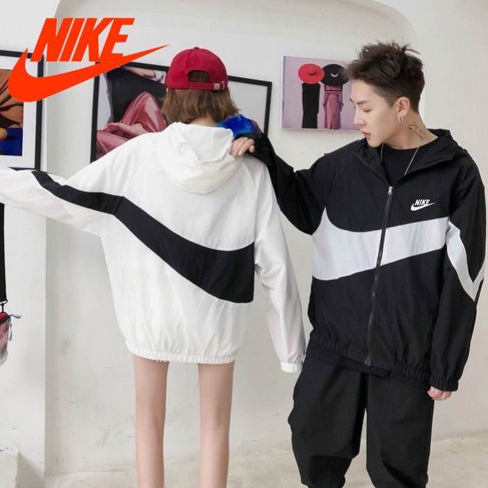 Nike wind breaks best sale
