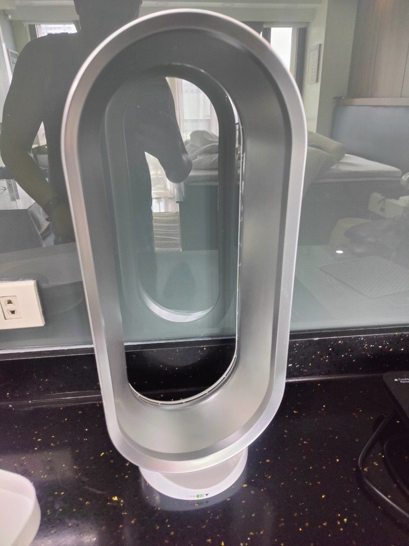 Upgrade your Xiaomi Air Purifier to Bladeless Fan, TV & Home Appliances