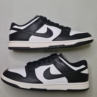 Black White Kicks Collection item 2