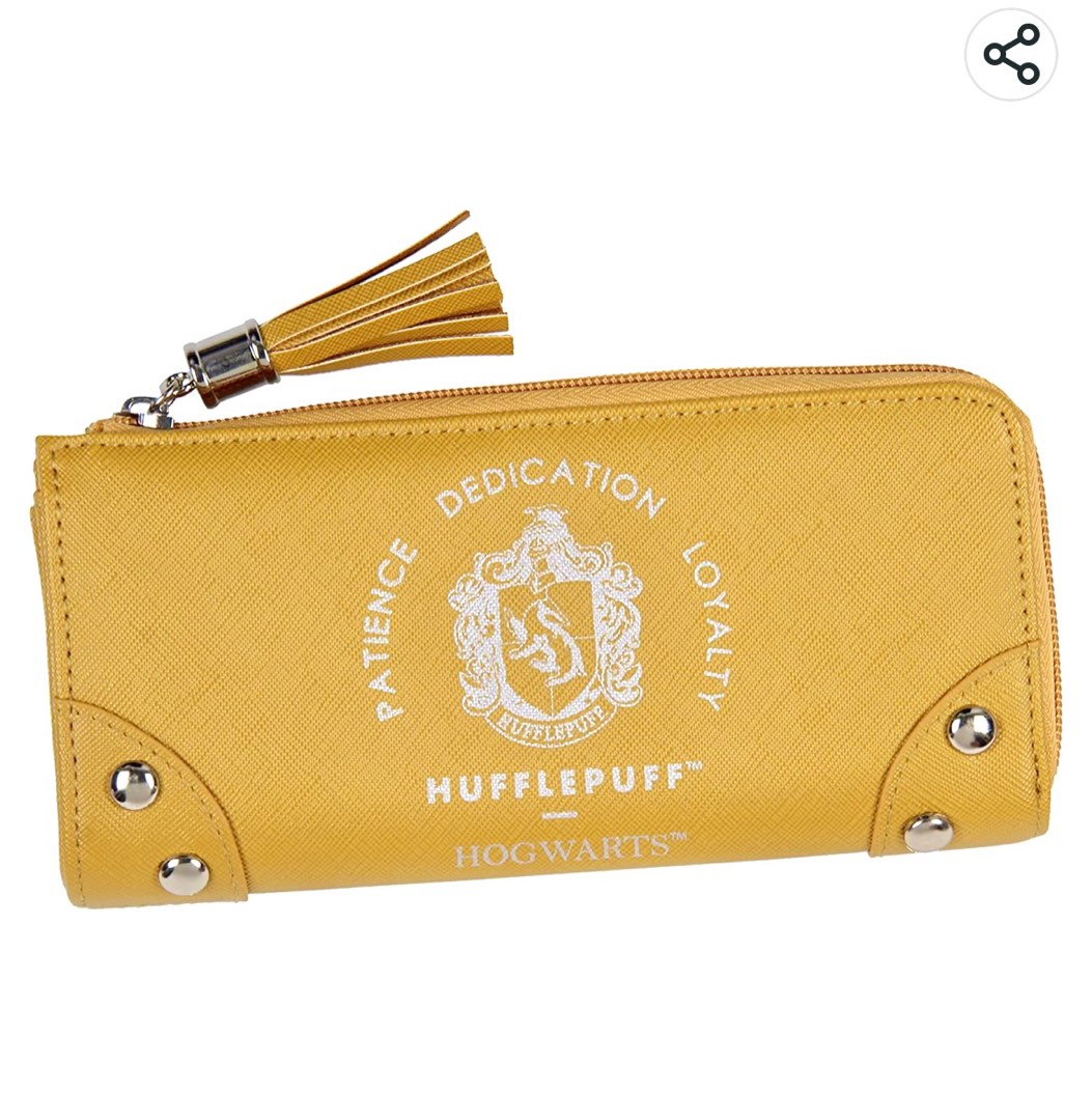 Hufflepuff pencil case sales