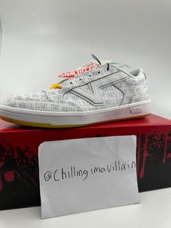 (Category: ) located in . Submitted by chillingimavillain_sneakers3 (Listing ID 1217181060, Image 1). Description: .