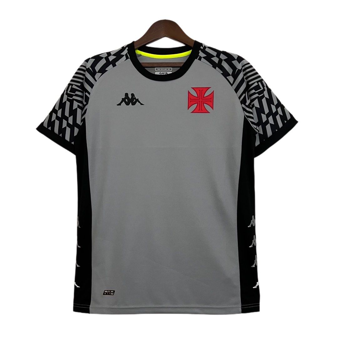 Vasco da Gama Training Jersey 23 24 Football Jersey Soccer Jersey T shirt