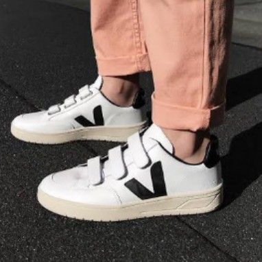 Veja v lock discount sneakers