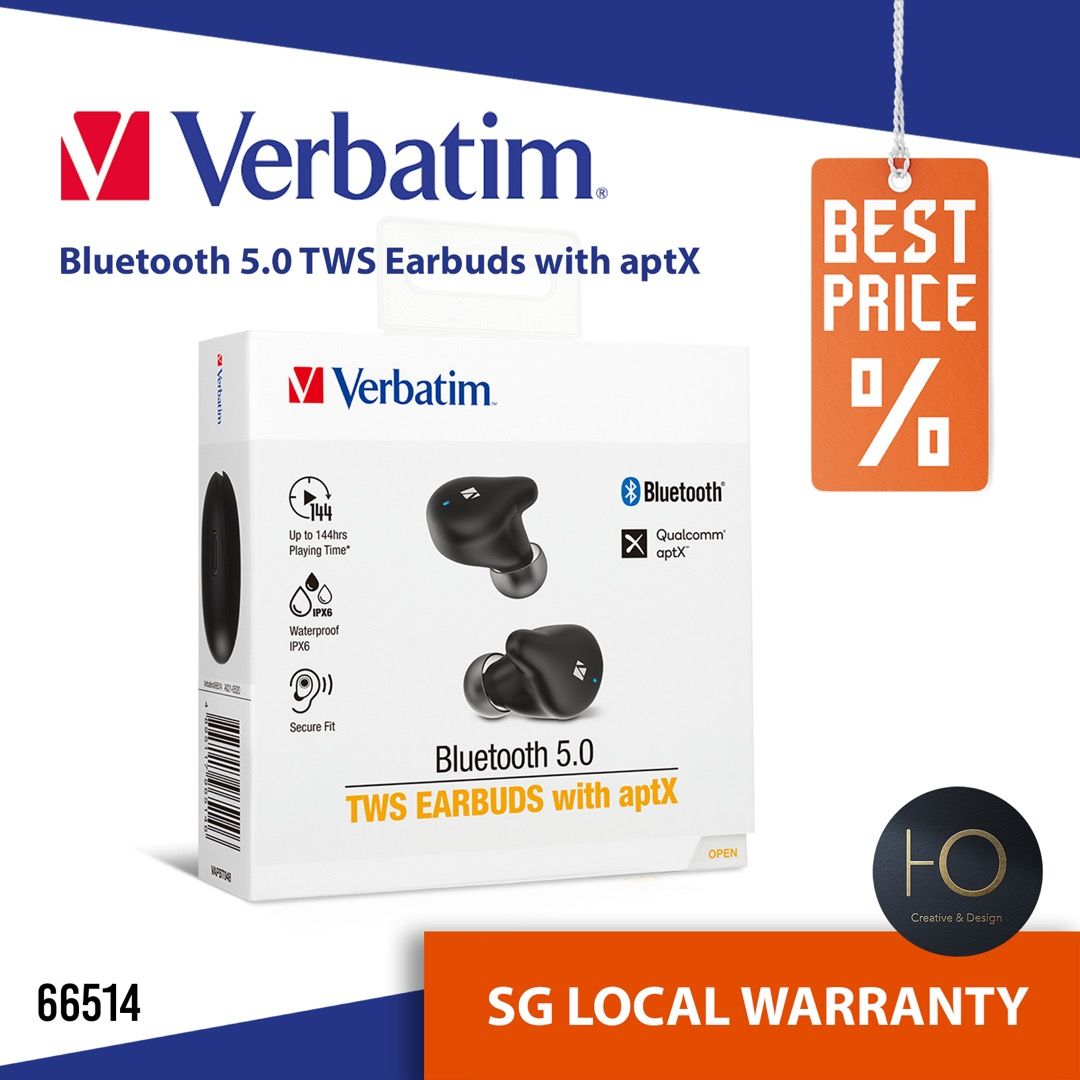 Best tws with clearance aptx