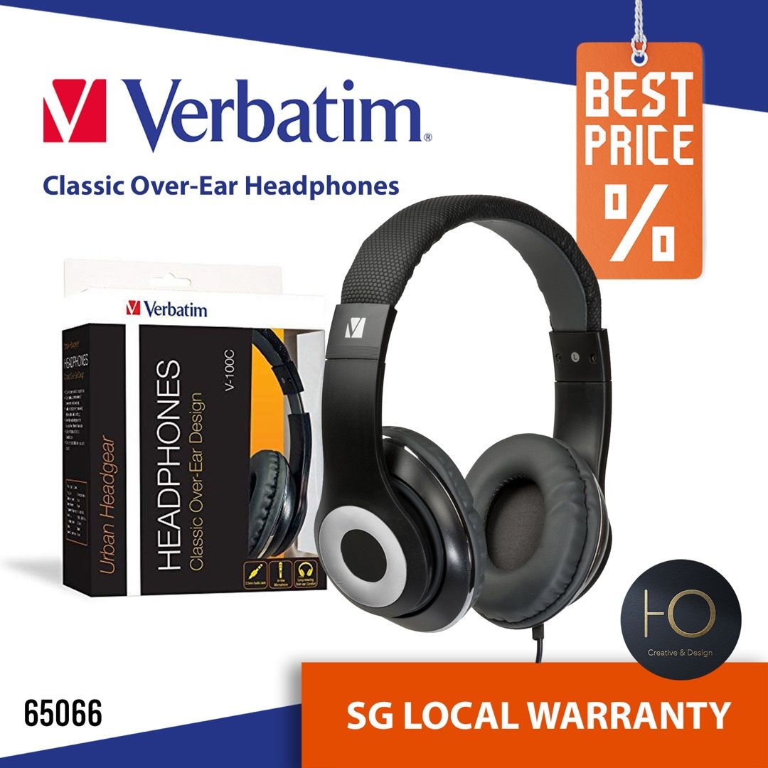 Verbatim 65066 cheap