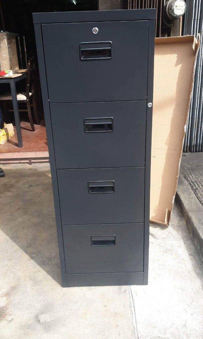 Vertical Filing with Vault on Carousell