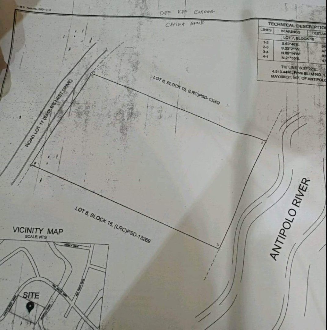 Victoria valley antipolo, Property, For Sale, Lot on Carousell
