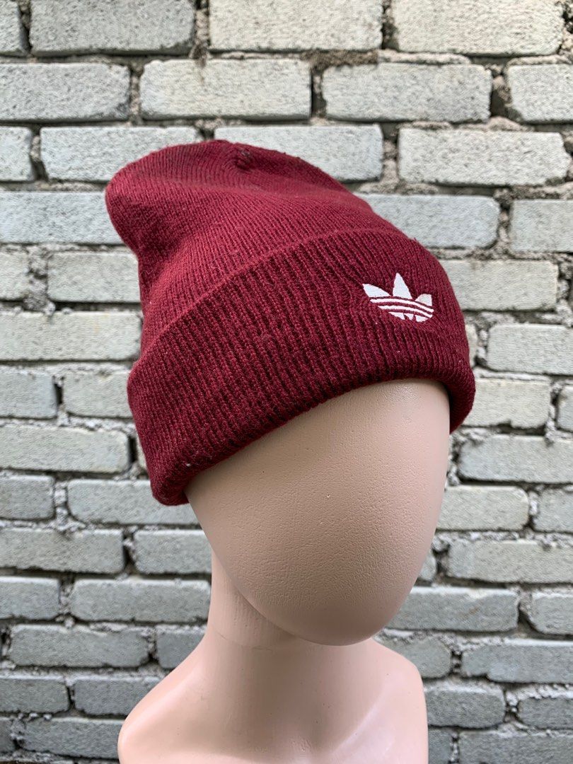 Adidas winter hat store
