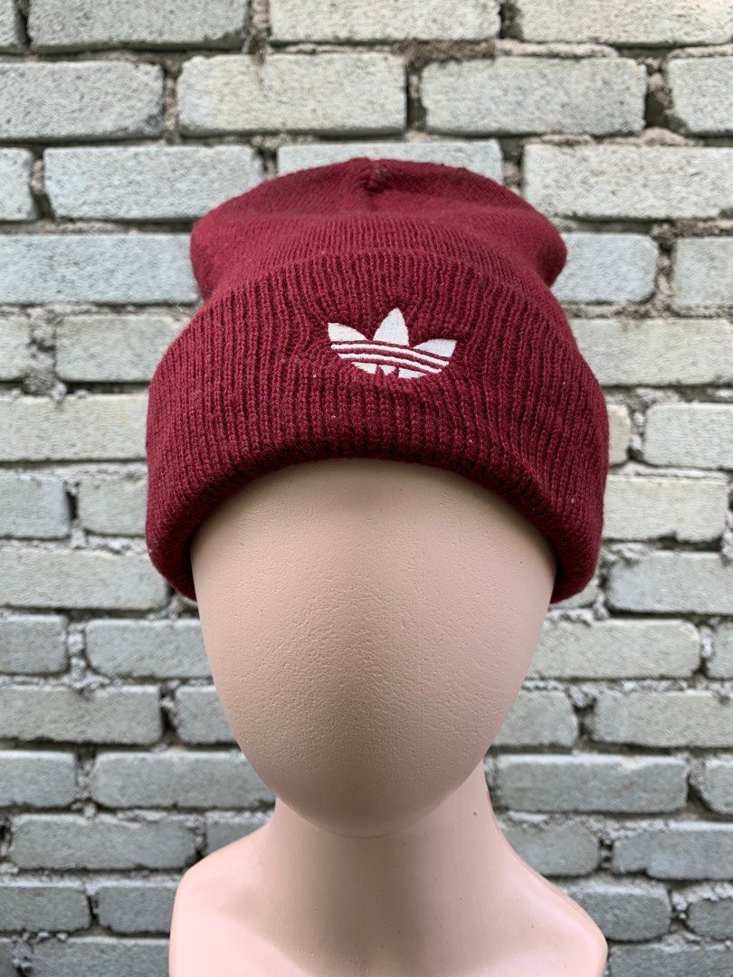 Adidas winter hat hot sale