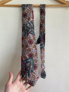 Vintage Christian Dior Necktie