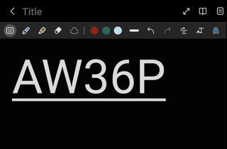 Vintage motorcycle plate Aw36P