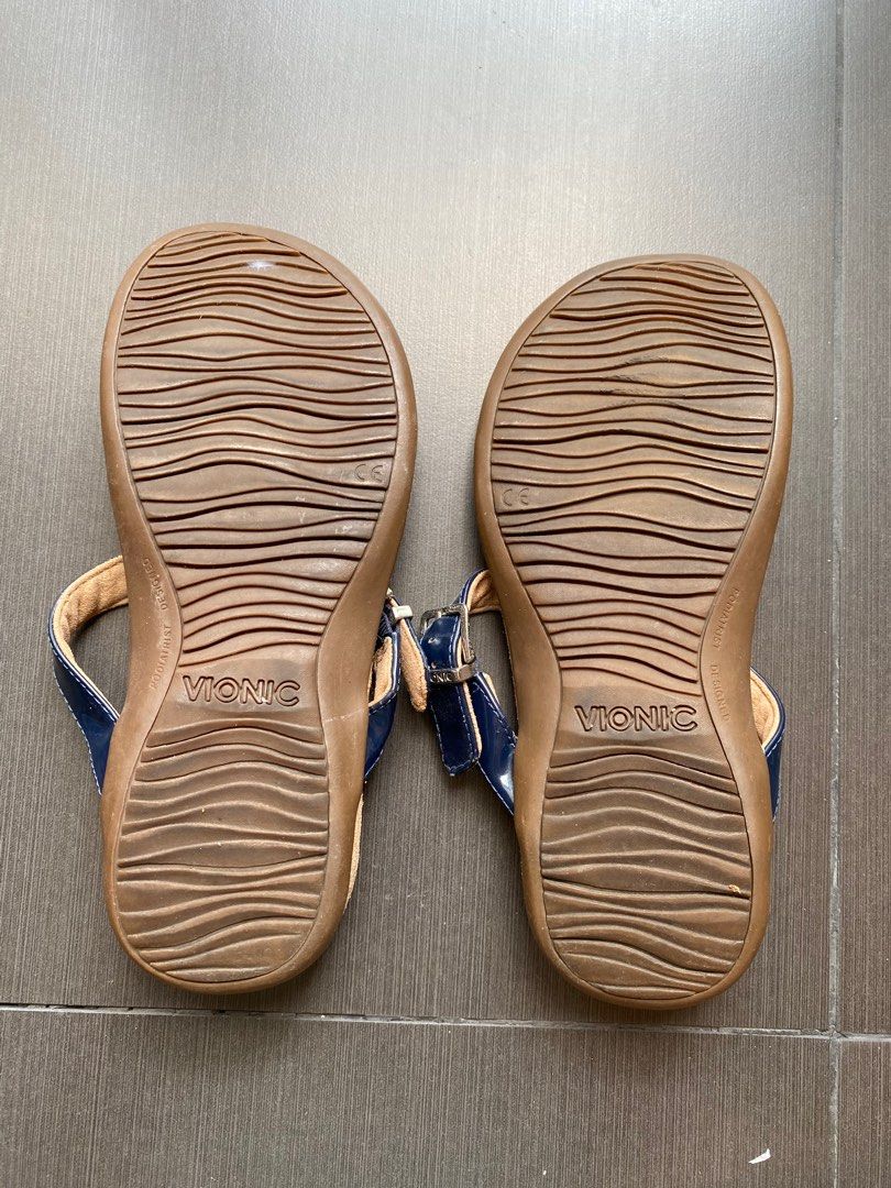 Vionic rest tropez store