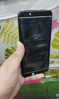 VIVO Y66 ORIGINAL 64GB 4GB RAM