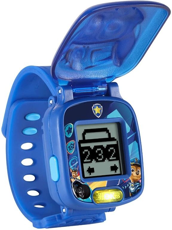 Vtech watch hotsell paw patrol