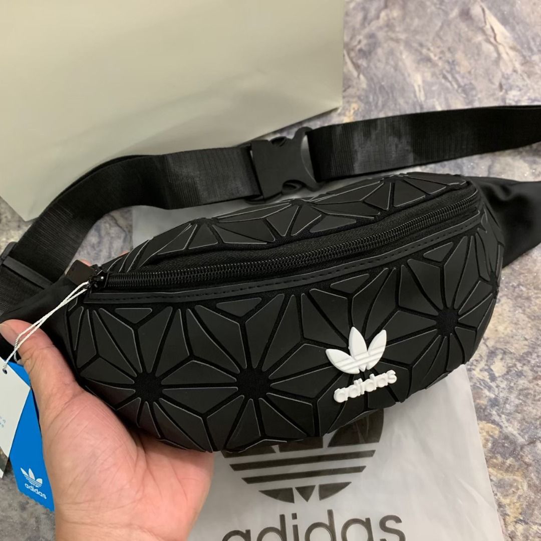 Waistbag adidas issey best sale miyake