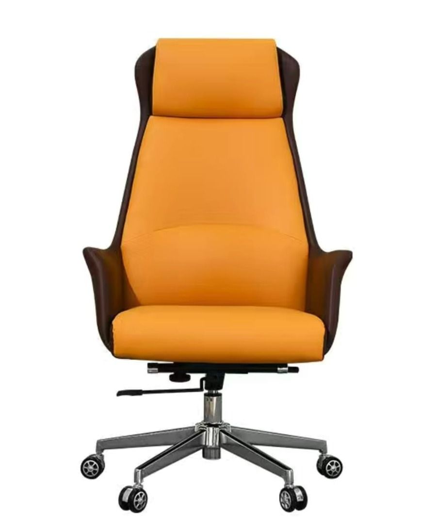 Warehouse sample piece computer chair high back furniture home