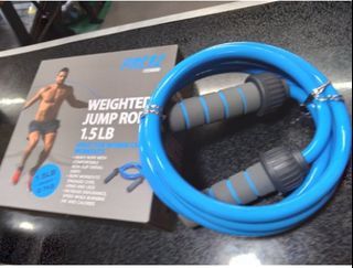 Weighted Jump Rope 1.5lbs