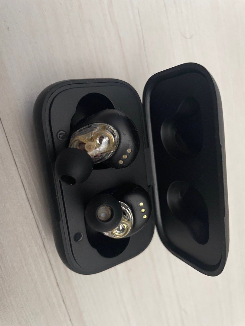 Soundpeats truengine se specs outlet