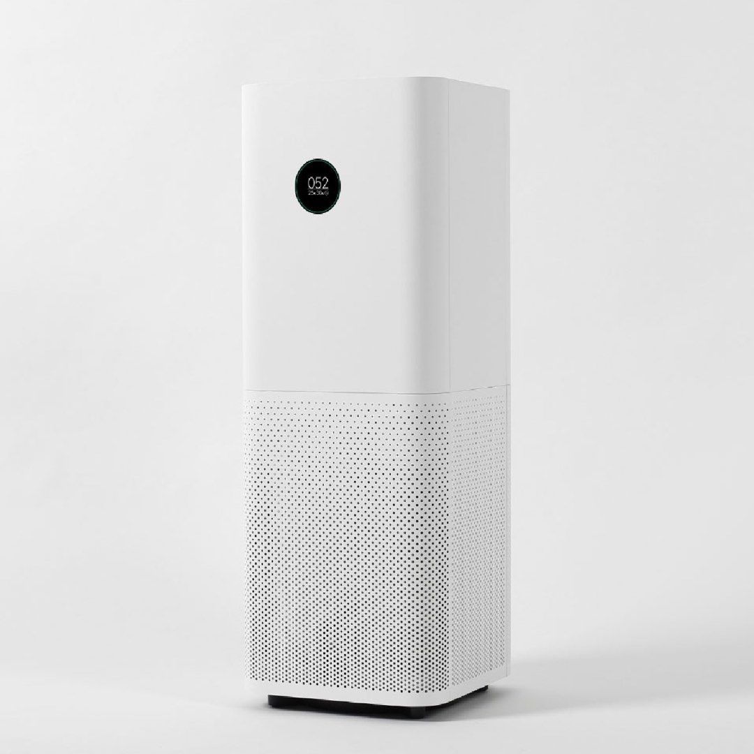 Xiaomi Air Purifier Pro, TV & Home Appliances, Air Purifiers