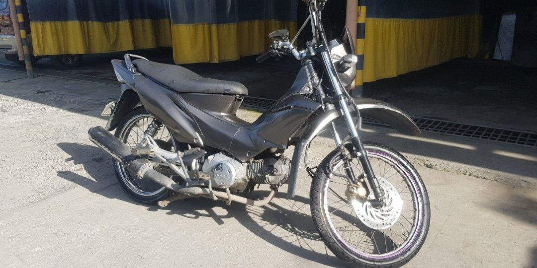 Xrm 125 Dual Sport 2013 Motorbikes Motorbikes for Sale on Carousell