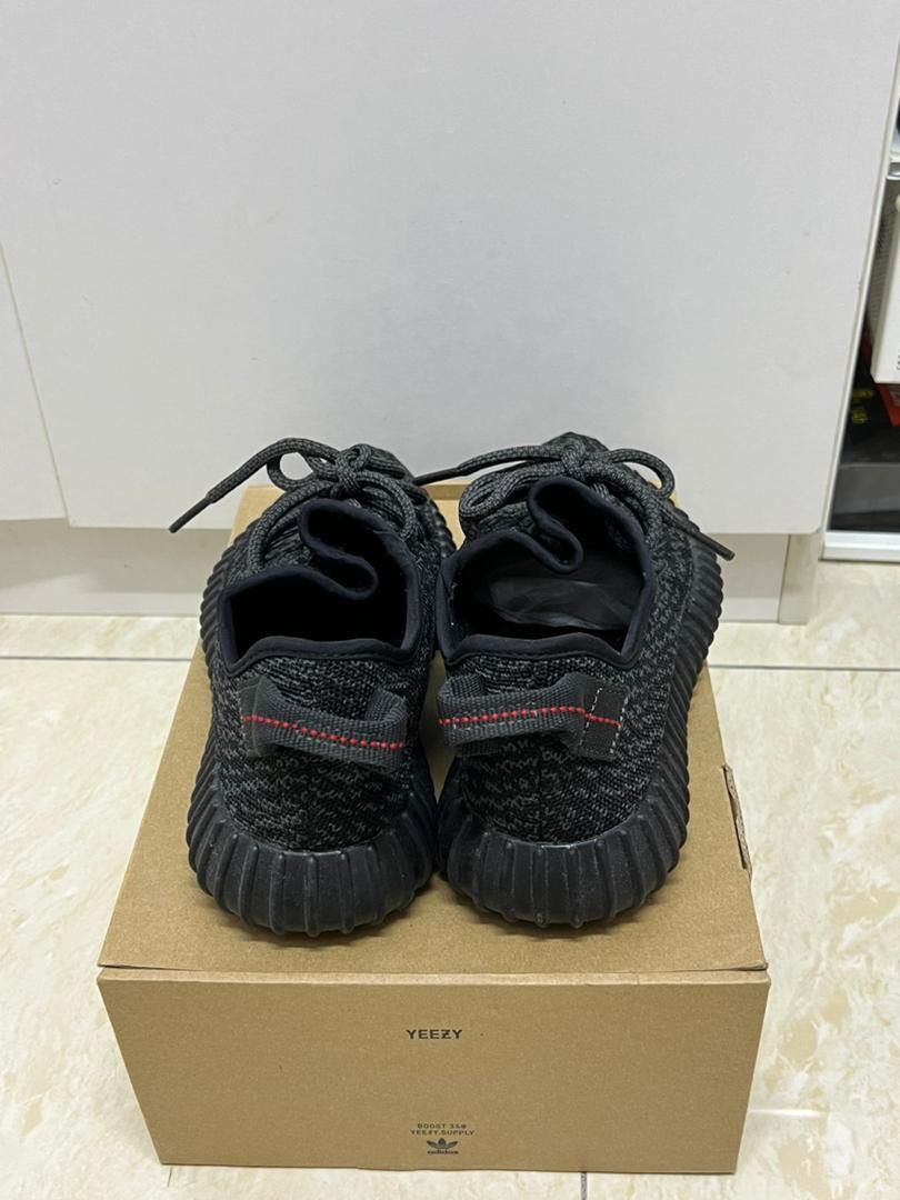 Yeezy boost clearance 35 v1