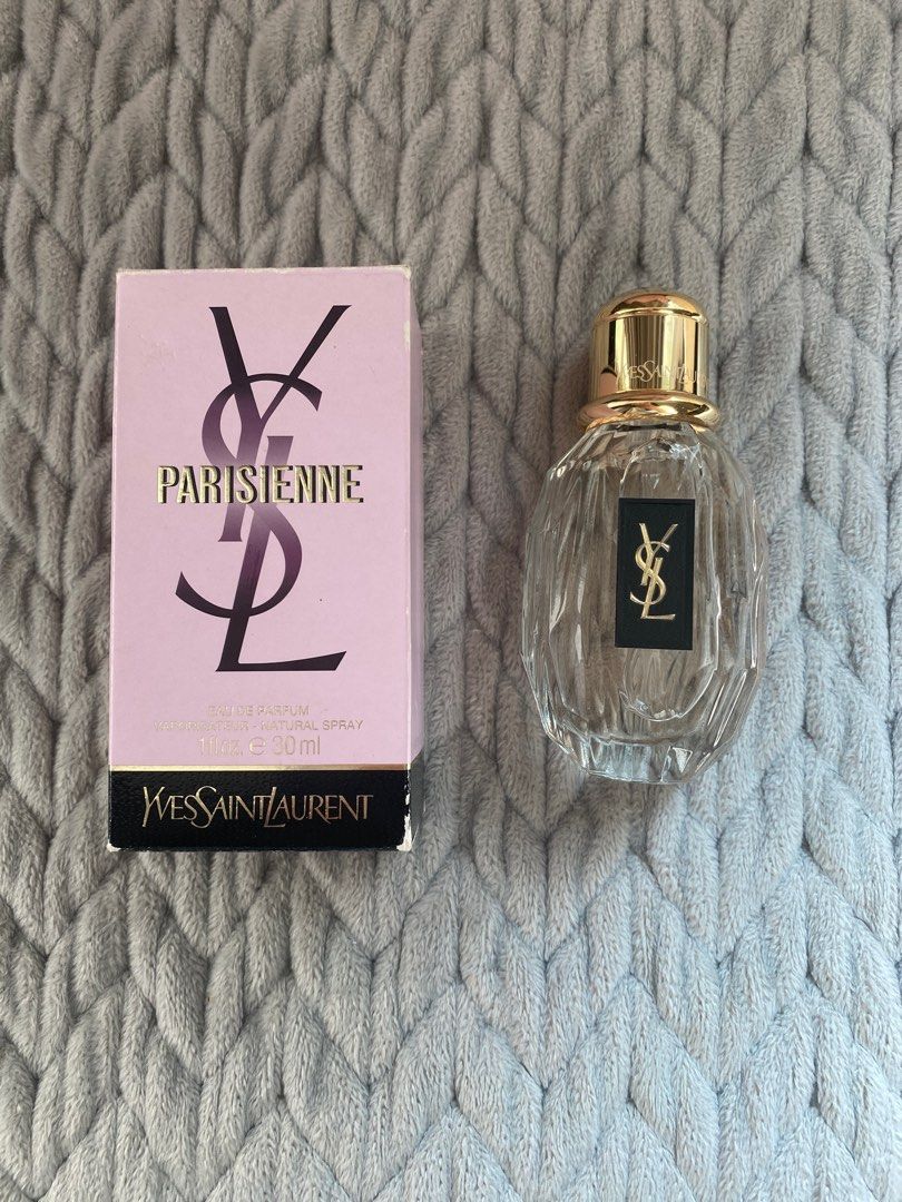 Parisienne sales ysl 30ml