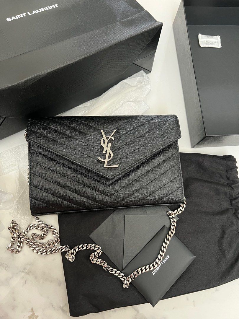 Ysl woc 22 cm outlet