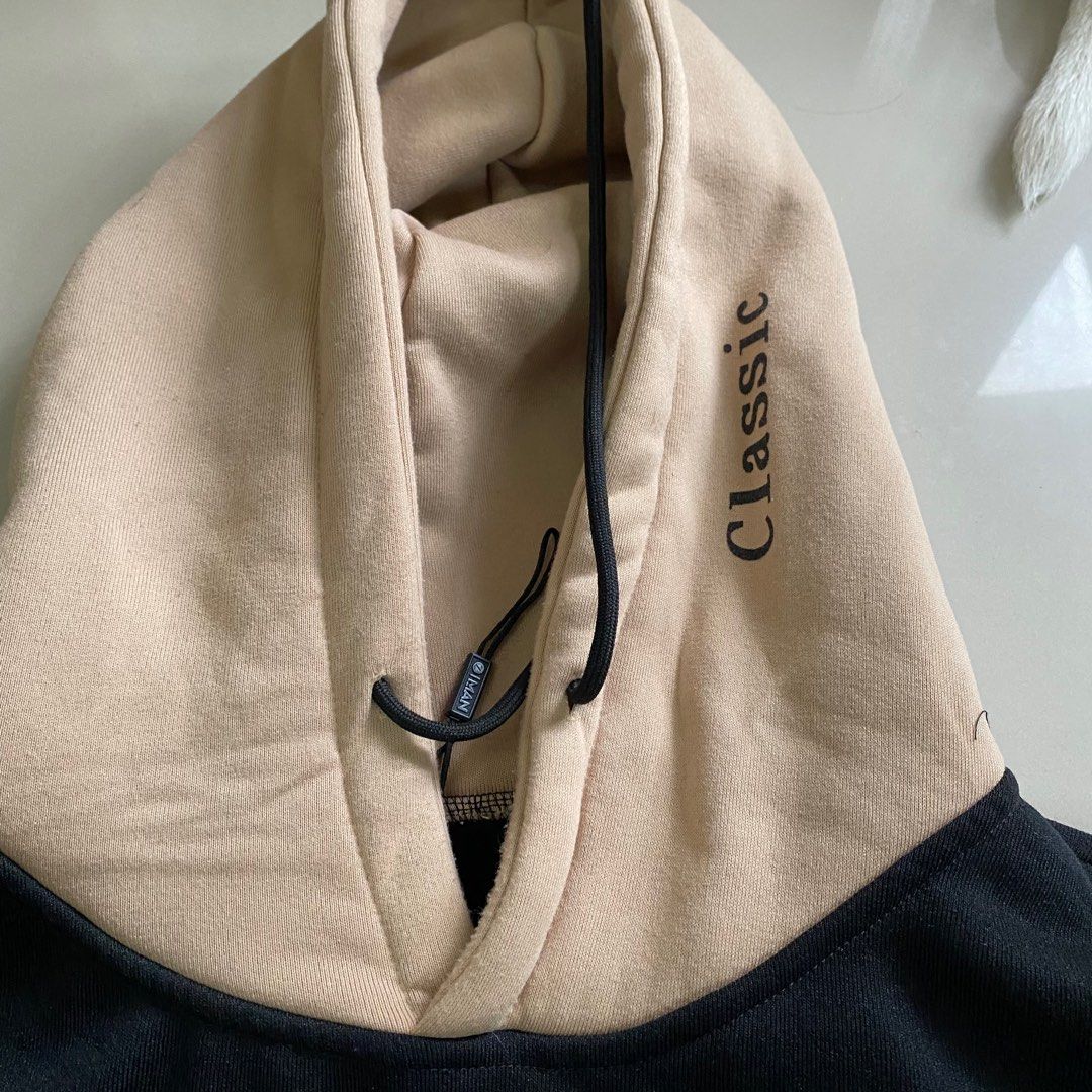 Zaful 2024 men's hoodies