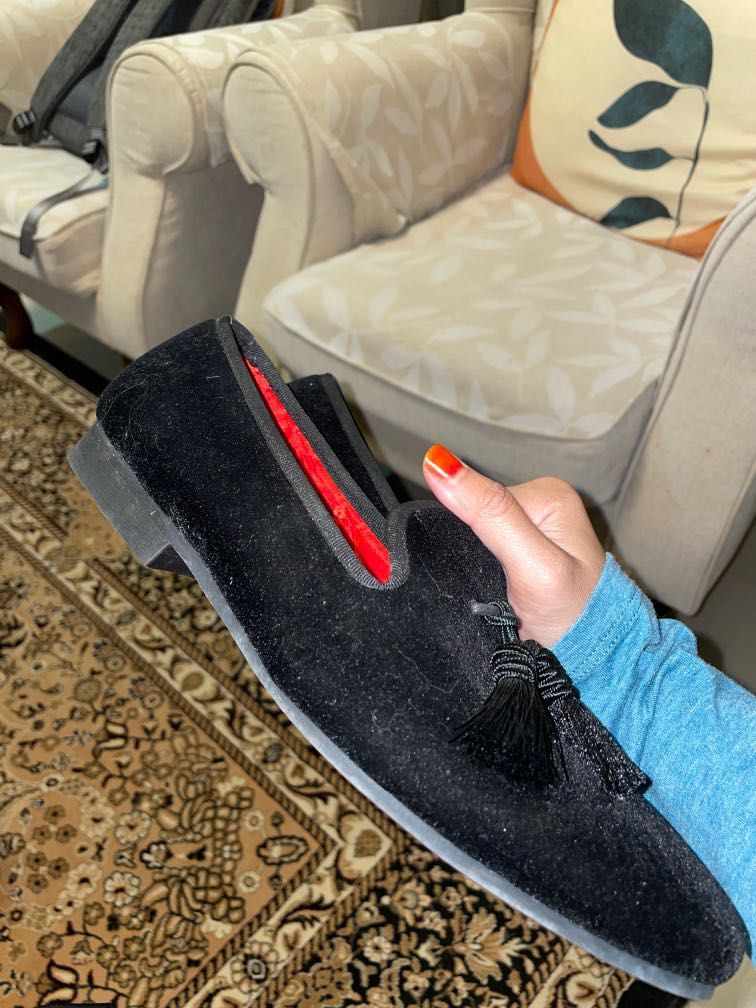 Zapatos shoes zain saidin cheap