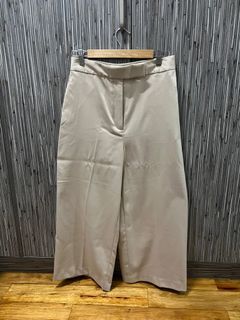 Zara Wide Leg Slacks