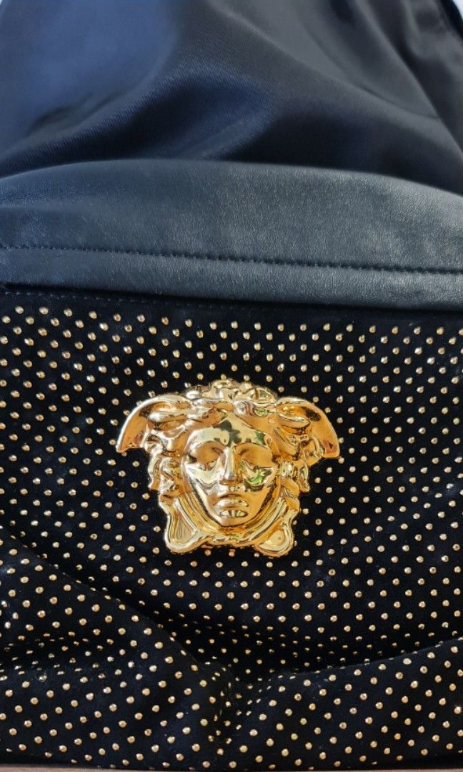 Gianni versace backpack on sale