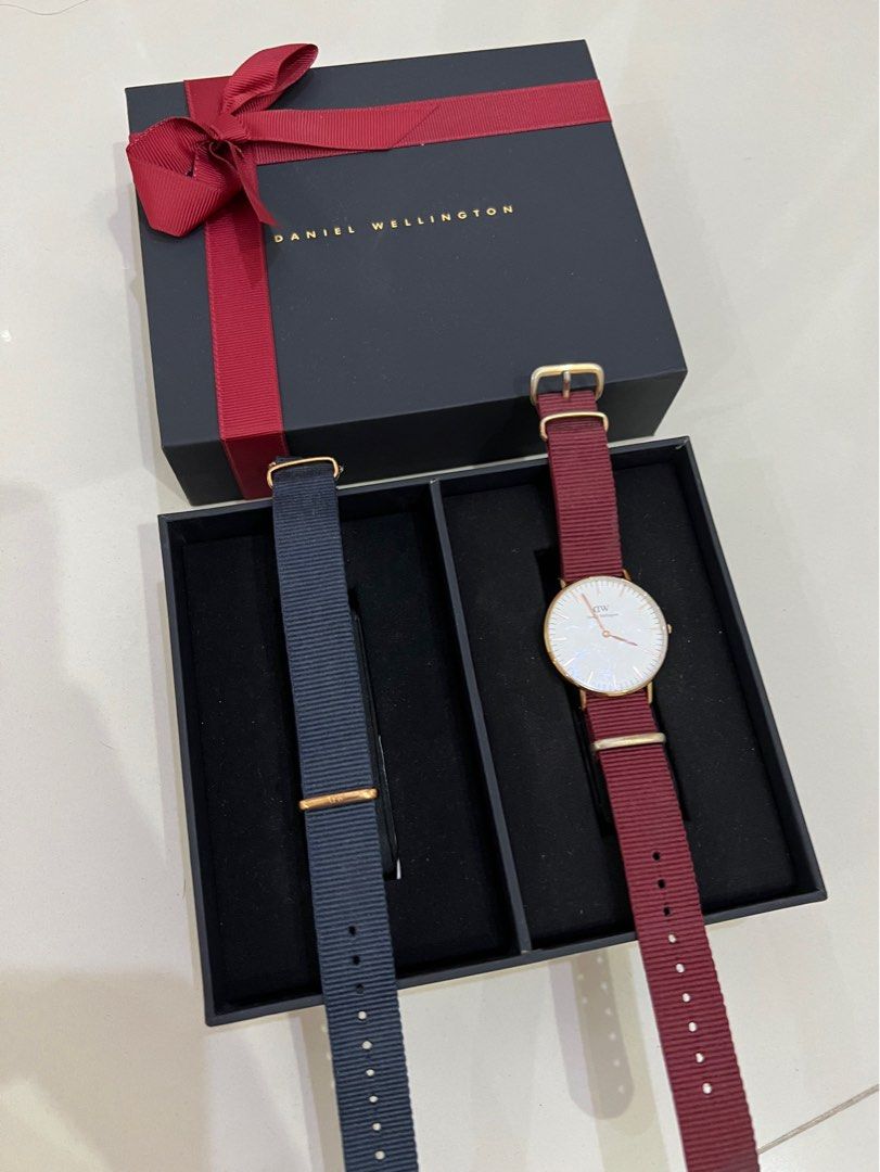 Diskon hot sale daniel wellington
