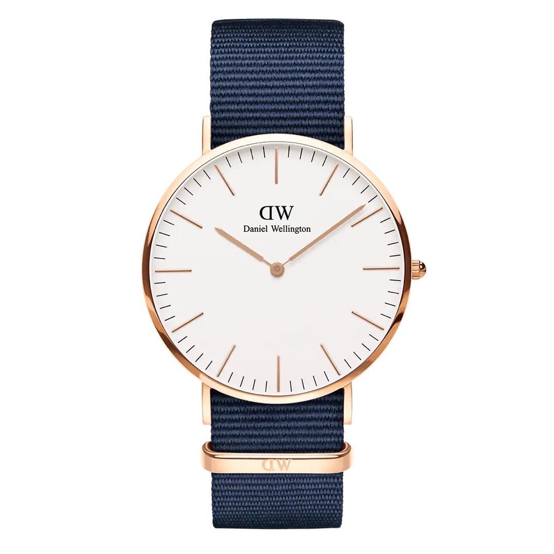 Jam daniel wellington murah on sale