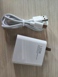 120W charger for sale