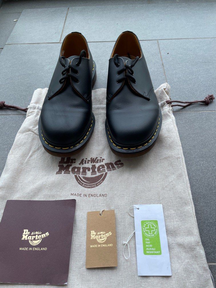1461 vintage deals