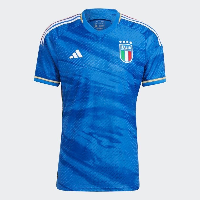 2022 2023 Italy National Football Tea Home Away Pre Match Jersey   20222023 Italy National Footba 1677317556 086b85df Progressive