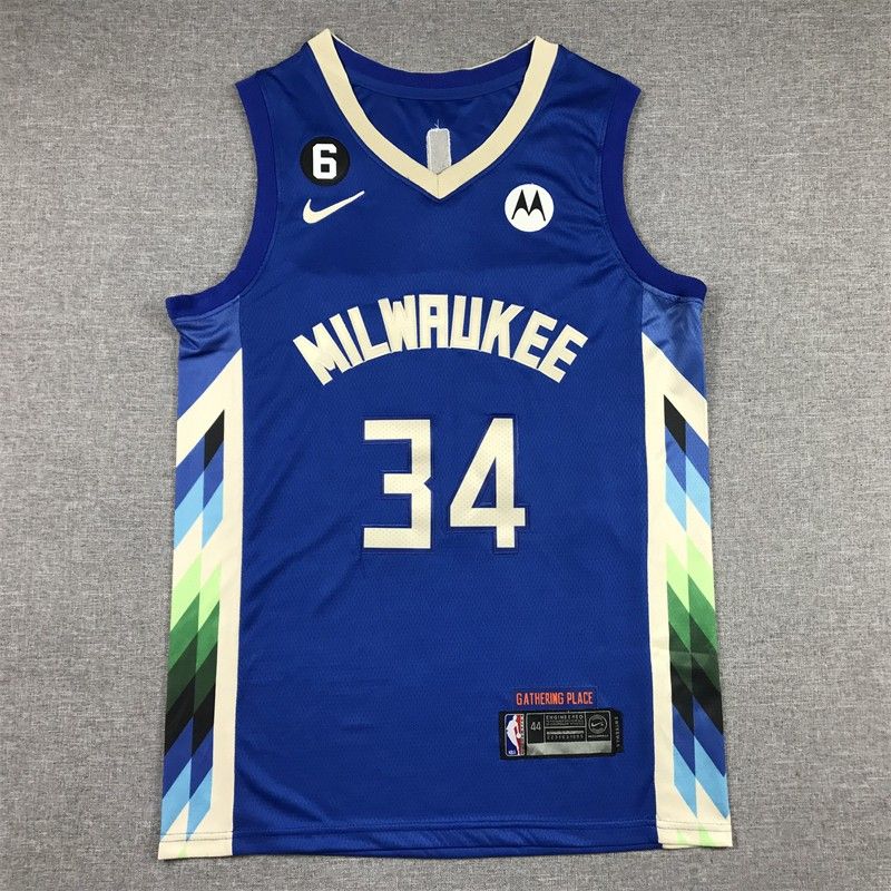 FREE Shipping! 2023 NBA Jersey Basketball Jersey, Men's Fashion