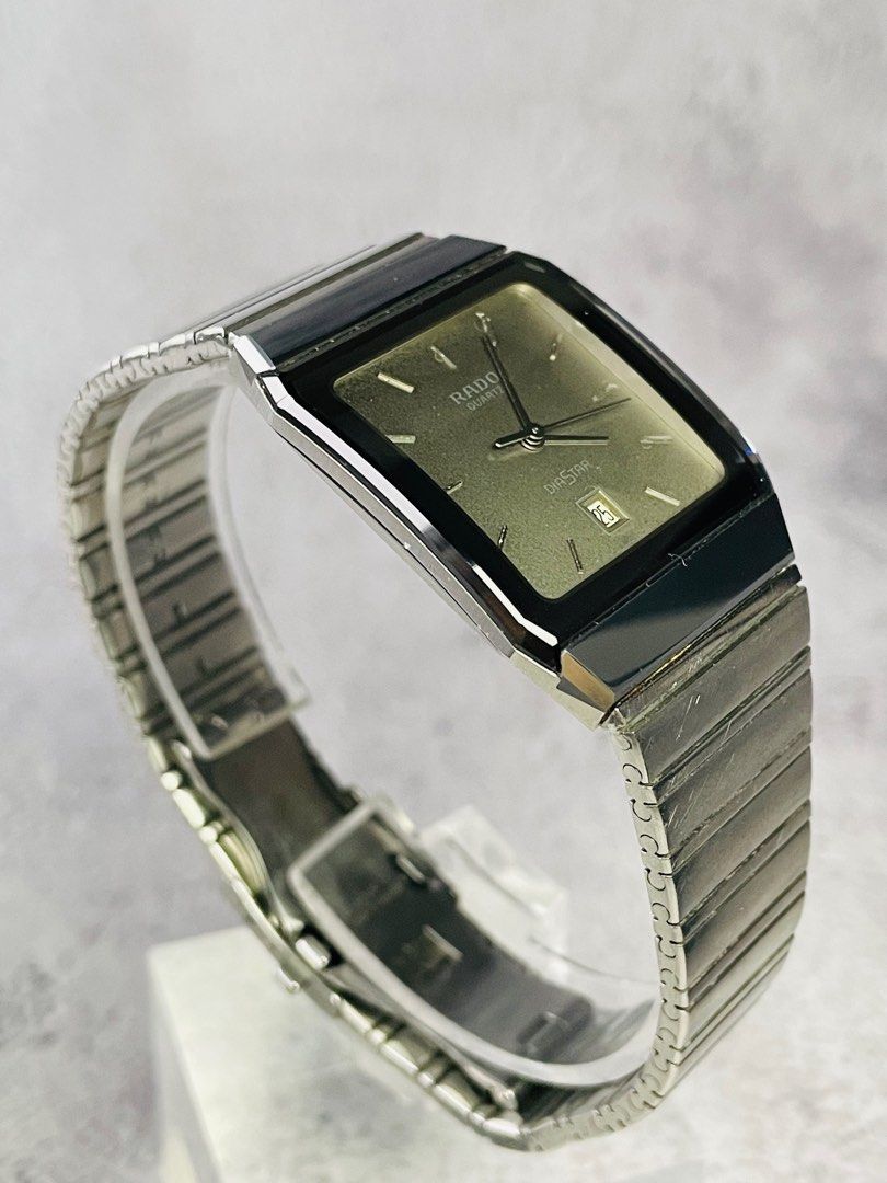 Rado diastar swiss 152 discount