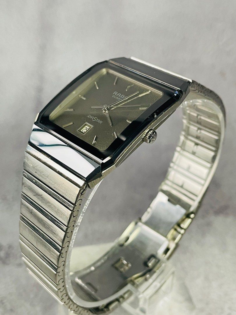 Rado diastar swiss 152 new arrivals