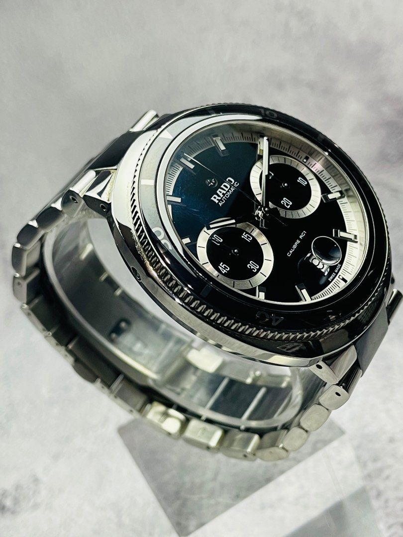 Rado online calibre rc1