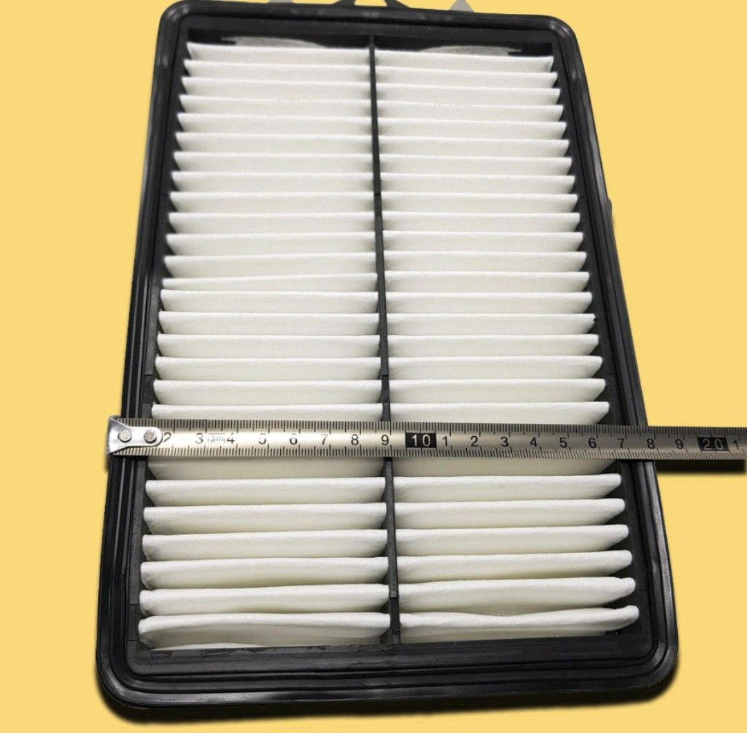 2 Engine air filter, Mazda 6, Mazda CX5 PE07133A0A, Car Accessories