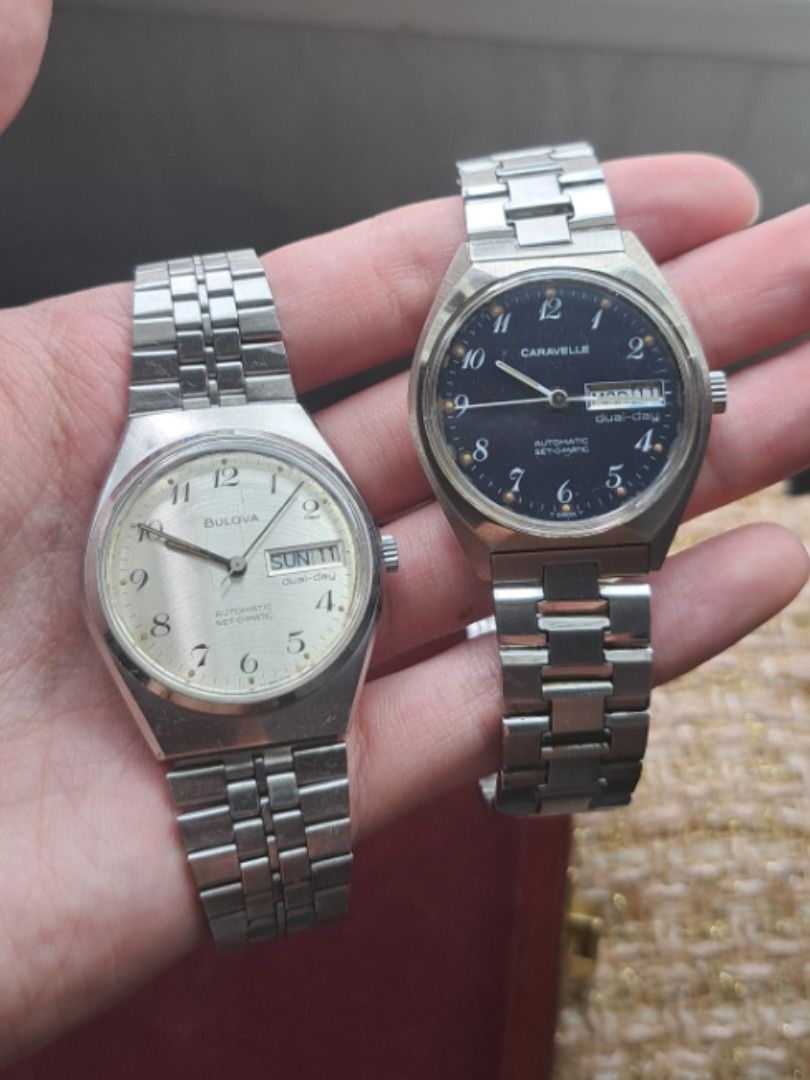 Caravelle n9 watch sales