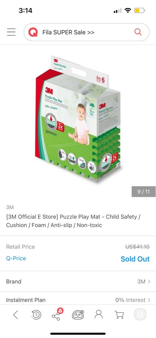 3m playmat new arrivals