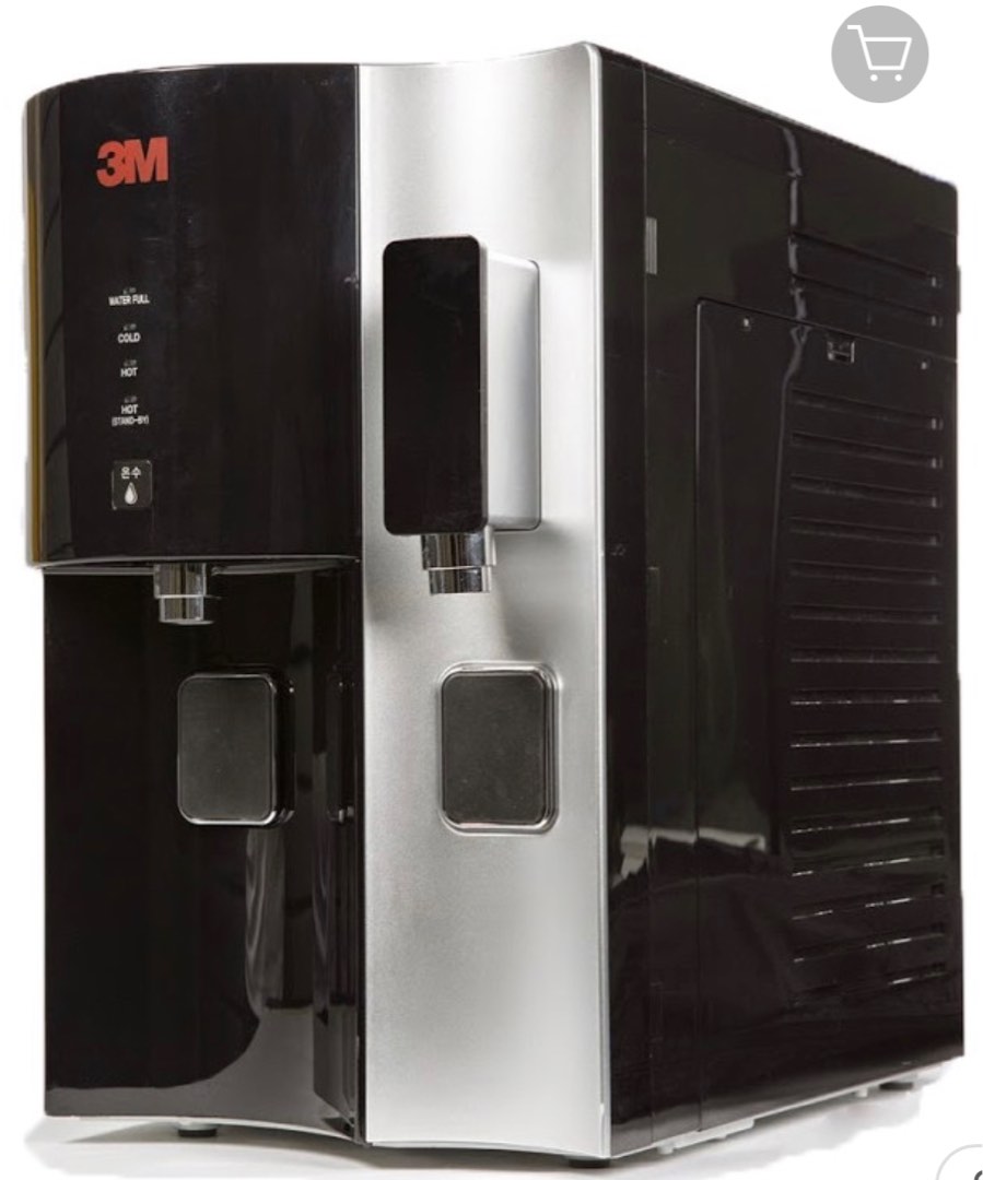 3M Water Dispenser, TV & Home Appliances, Kitchen Appliances, Water Purifers & Dispensers on