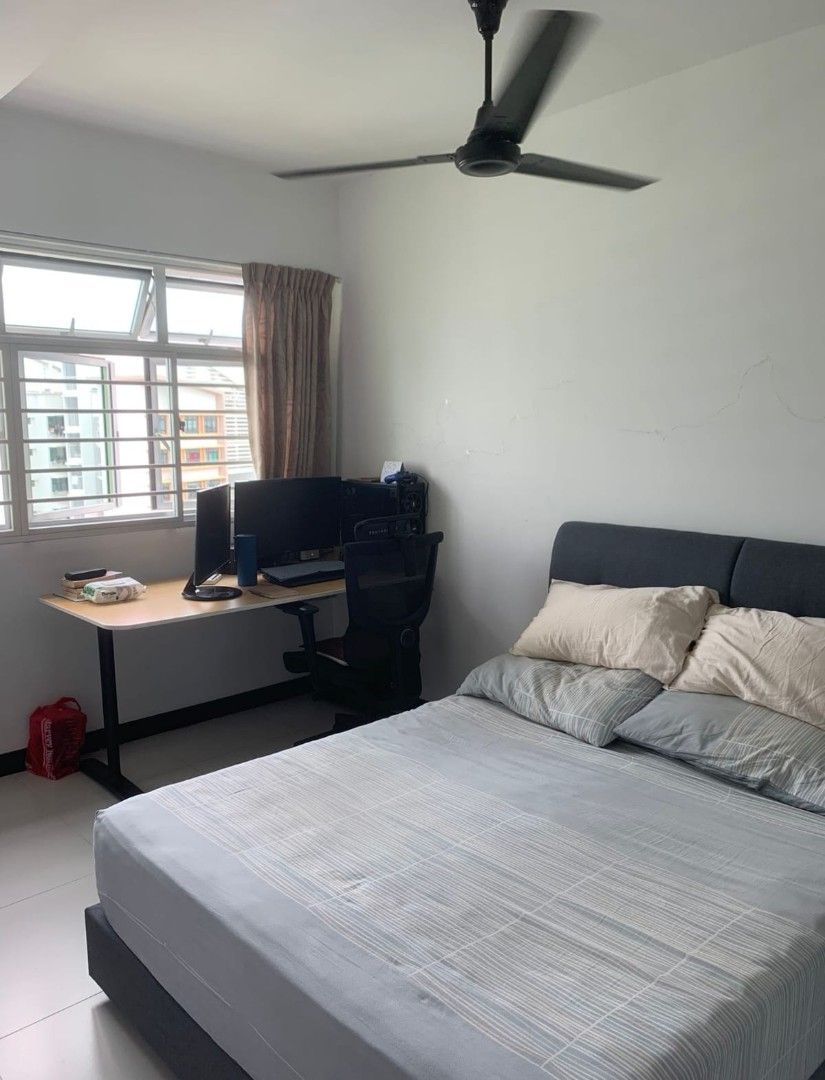 440a Fernvale Link Fernvale Gardens, Property, Rentals, HDB on Carousell