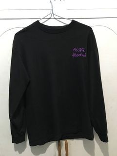 4hunnid longsleeve good sex