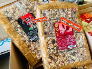台灣五穀雜糧沙其瑪